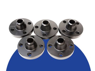 Flanges and Fittings supplier in Saudi Arabia