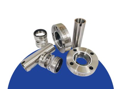 Mechanical Seal supplier in Saudi Arabia KSA