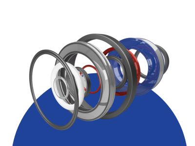 Gaskets and Orings Supplier in Saudi Arabia